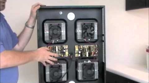 EdgeStar (TWR325ESS) 32-Bottle Dual Zone Wine Cooler - EdgeStar - TWR325ESS Thermoelectric Wine Cooler Troubleshooting