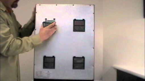 EdgeStar (TWR325ESS) 32-Bottle Dual Zone Wine Cooler - EdgeStar - TWR325ESS Introduction