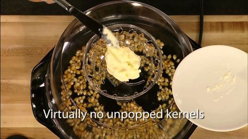 Presto Orville Redenbacher (05201) Stirring Popcorn Popper - Orville Redenbacher’s® Stirring Popper‬‬‬ by Presto