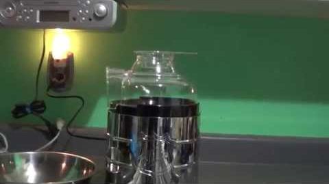 Pangea Brands (POP-NHL-STAN) NHL Stanley Cup Popcorn Maker - Stanley cup popcorn popper