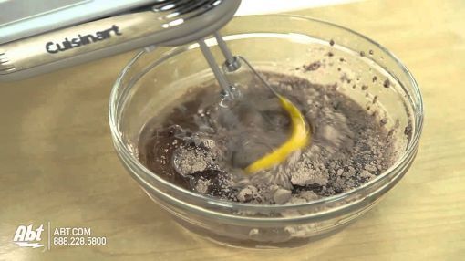 Cuisinart (HM-90BCS) Power Advantage Plus 9-Speed Hand Mixer - Power Advantage PLUS 9-Speed Hand Mixer: Cuisinart