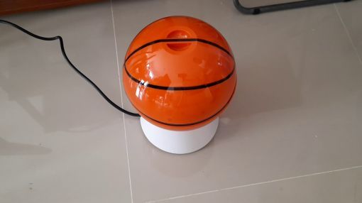 Brentwood (PC-484) Basketball Popcorn Maker - Basketball Pop Corn Maker from Lazada Philippines Less Than 1000 pesos