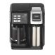 Hamilton Beach (49976) 12-Cup FlexBrew 2-Way Coffee Maker - 0