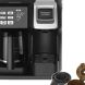 Hamilton Beach (49976) 12-Cup FlexBrew 2-Way Coffee Maker - 1