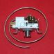 WR9X355 Temperature Control Thermostat for General Electric Refrigerator - 0