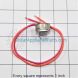WR50X10068 Genuine OEM GE Defrost Thermostat Replaces AP3884317, PS1017716 - 3