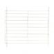 241657501 Frigidaire Refrigerator Shelf - 0