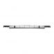 WR74X10270 GE Refrigerator Grille Base - 0