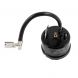 1/8HP Fridge Refrigerator Compressor Thermal Protector New - 0