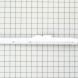 WR72X239 Kenmore Refrigerator Refrigerator Drawer Slide Rail - 1