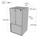 Kucht (K748FDS) 26.1 Cu. Ft. French Door Refrigerator with Interior Ice Maker - 2