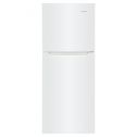 Frigidaire (FFET1022UW) 10.1 cu. ft. Top Freezer Apartment-Size Refrigerator