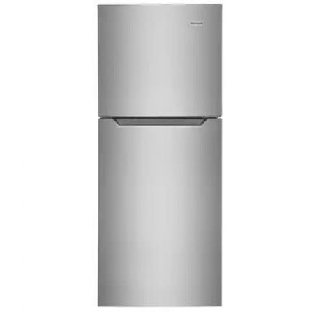 frigidaire cu ft energy wide star refrigerator