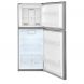 Frigidaire (FFET1222U) 11.6 Cu. Ft. Top Freezer Apartment-Size Refrigerator - 2