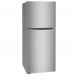 Frigidaire (FFET1222U) 11.6 Cu. Ft. Top Freezer Apartment-Size Refrigerator - 3