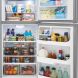 Frigidaire (FGTR2037T) 20.4 Cu. Ft. Top Mount Refrigerator - 1