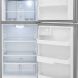 Frigidaire (FGTR2037T) 20.4 Cu. Ft. Top Mount Refrigerator - 2