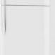 Frigidaire Gallery (FGTR1837T) 18.0 Cu. Ft. Top Freezer Refrigerator - 1