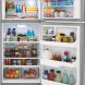 Frigidaire Gallery (FGTR1837T) 18.0 Cu. Ft. Top Freezer Refrigerator - 3