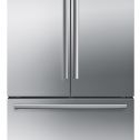 Bosch B21CT80SN Stainless Steel 36" Wide 20.7 Cu. Ft. Energy Star Rated F