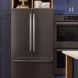 Bosch B21CT80SN Stainless Steel 36" Wide 20.7 Cu. Ft. Energy Star Rated F - 1