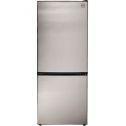 Avanti (FFBM92H3S) 24-Inch Bottom Mount Freezer Refrigerator