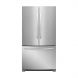 Frigidaire (FFHN2750TS) 27.6 Cu. Ft. French Door Refrigerator - 0