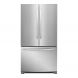 Frigidaire (FFHN2750TS) 27.6 Cu. Ft. French Door Refrigerator - 1