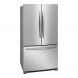 Frigidaire (FFHN2750TS) 27.6 Cu. Ft. French Door Refrigerator - 2