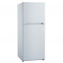 Avanti FF10B0W 24 Inch Freestanding Top Freezer Refrigerator