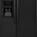 Frigidaire (FFHX2325T) 22.1 Cu. Ft. Side-by-Side Refrigerator