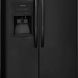 Frigidaire (FFHX2325T) 22.1 Cu. Ft. Side-by-Side Refrigerator - 1
