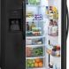 Frigidaire (FFHX2325T) 22.1 Cu. Ft. Side-by-Side Refrigerator - 2