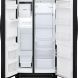Frigidaire (FFHX2325T) 22.1 Cu. Ft. Side-by-Side Refrigerator - 3