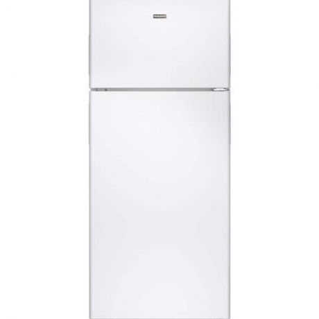 Hotpoint (HPS18BTHWW) 17.5 Cu. Ft. Top-Freezer Refrigerator Reviews ...