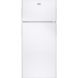 Hotpoint (HPS18BTHWW) 17.5 Cu. Ft. Top-Freezer Refrigerator - 0