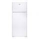 Hotpoint (HPS18BTHWW) 17.5 Cu. Ft. Top-Freezer Refrigerator - 2