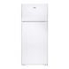 Hotpoint (HPS18BTHWW) 17.5 Cu. Ft. Top-Freezer Refrigerator - 3