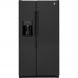 GE (GZS22D) 21.9 Cu. Ft. Counter-Depth Side-By-Side Refrigerator - 1