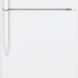 Frigidaire (FFHT2032T) 20.4 Cu. Ft. Top Freezer Refrigerator - 0