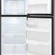 Frigidaire (FFHT2032T) 20.4 Cu. Ft. Top Freezer Refrigerator - 2
