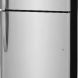 Frigidaire (FFHT2032T) 20.4 Cu. Ft. Top Freezer Refrigerator - 3