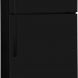 Frigidaire (FFTR1514T) 28" Wide 15.0 Cu. Ft. Capacity Top Mount Refrigerator - 1