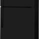 Frigidaire (FFTR1514T) 28" Wide 15.0 Cu. Ft. Capacity Top Mount Refrigerator - 2