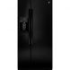 GE ENERGY STAR (GSE23GGKBB)  23.2 Cu. Ft. Side-By-Side Refrigerator - 0