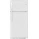 Frigidaire Gallery (FGTR1837TP) 18.0 Cu. Ft. Top Freezer Refrigerator - 0