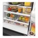 GE ENERGY STAR (GFE24JBLTS) 23.7 Cu. Ft. French-Door Refrigerator - 1