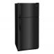 Frigidaire (FFHT1814TB) 18 Cu. Ft Top Freezer Refrigerator - 2