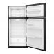 Frigidaire (FFHT1814TB) 18 Cu. Ft Top Freezer Refrigerator - 3