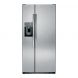 GE (GSS23HSHSS) 23.2 Cu. Ft.  Side-By-Side Refrigerator - 0